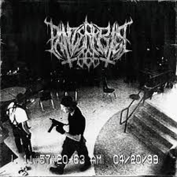 Panzerkrieg 666 - Day of Genocide DigiPak Release 20th april 2025
